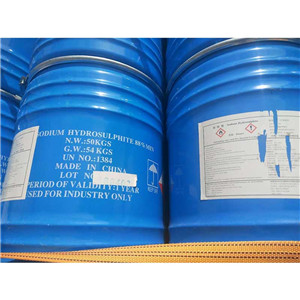 Hidrosulfito de Sodio